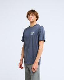 3 Scenic Arch Black EBYZT00592 Billabong