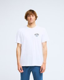 0 Scenic Arch White EBYZT00592 Billabong