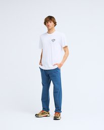 1 Scenic Arch White EBYZT00592 Billabong