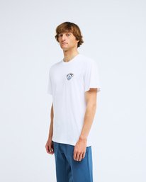 3 Scenic Arch White EBYZT00592 Billabong
