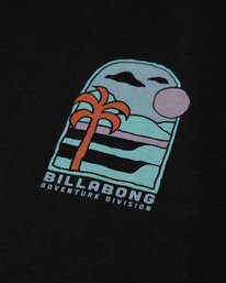 6 Sundown Preto EBYZT00593 Billabong