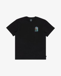 4 Sundown Preto EBYZT00593 Billabong
