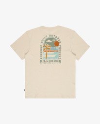 5 Sundown Beige EBYZT00593 Billabong