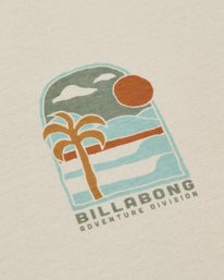 6 Sundown Beige EBYZT00593 Billabong
