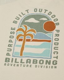 8 Sundown Beige EBYZT00593 Billabong