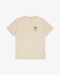 4 Sundown Beige EBYZT00593 Billabong