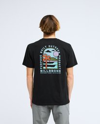 2 Sundown Preto EBYZT00593 Billabong
