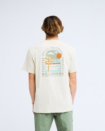 2 Sundown Beige EBYZT00593 Billabong