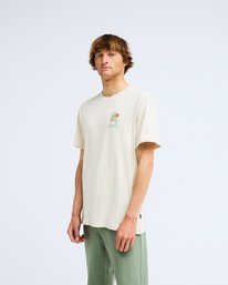 3 Sundown Beige EBYZT00593 Billabong