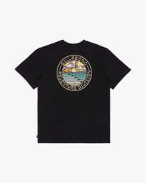 5 Rockies Black EBYZT00594 Billabong