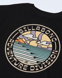 7 Rockies Black EBYZT00594 Billabong