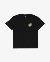 4 Rockies Black EBYZT00594 Billabong
