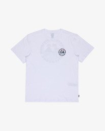 4 Rockies White EBYZT00594 Billabong