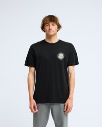 0 Rockies Black EBYZT00594 Billabong