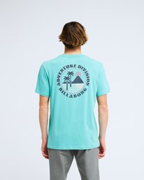 2 Rockies Vert EBYZT00594 Billabong
