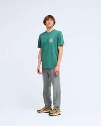 1 Rockies Green EBYZT00594 Billabong