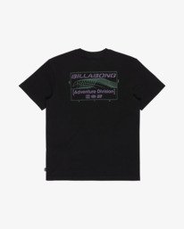 5 Range Black EBYZT00595 Billabong