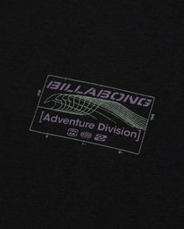 6 Range Black EBYZT00595 Billabong