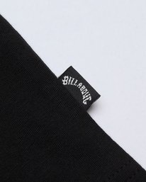 7 Range Black EBYZT00595 Billabong