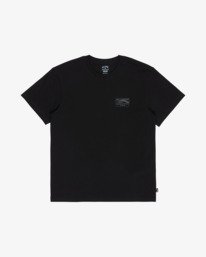 4 Range Black EBYZT00595 Billabong