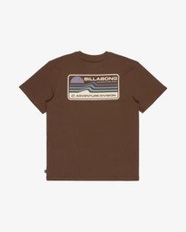 5 Range Marron EBYZT00595 Billabong