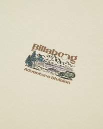 2 Range Beige EBYZT00595 Billabong