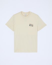 0 Range Beige EBYZT00595 Billabong