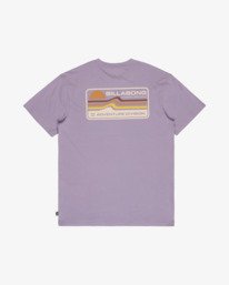 5 Range Purple EBYZT00595 Billabong