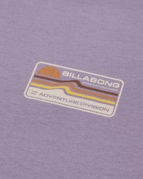 6 Range Purple EBYZT00595 Billabong