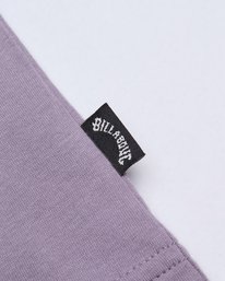 7 Range Purple EBYZT00595 Billabong