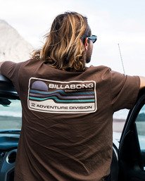 1 Range Braun EBYZT00595 Billabong