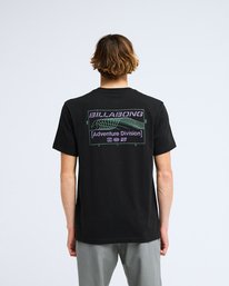 2 Range Black EBYZT00595 Billabong