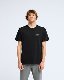 0 Range Black EBYZT00595 Billabong