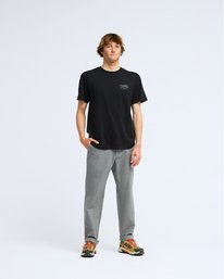 1 Range Black EBYZT00595 Billabong