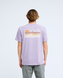 2 Range Purple EBYZT00595 Billabong