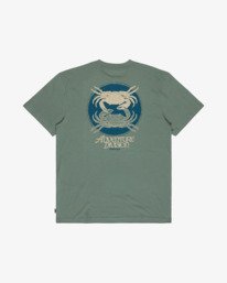 5 Fauna Green EBYZT00596 Billabong
