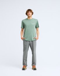 1 Fauna Green EBYZT00596 Billabong