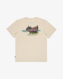 5 Abandon Beige EBYZT00597 Billabong