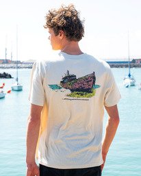 1 Abandon Beige EBYZT00597 Billabong