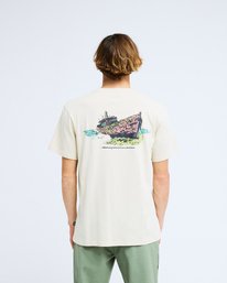 2 Abandon Beige EBYZT00597 Billabong