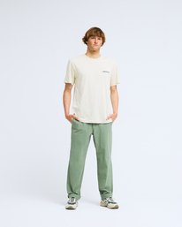 1 Abandon Beige EBYZT00597 Billabong