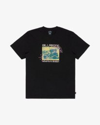 4 Stack Noir EBYZT00598 Billabong