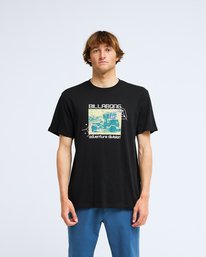 0 Stack Noir EBYZT00598 Billabong