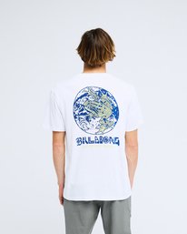 2 Sonora Blanc EBYZT00599 Billabong