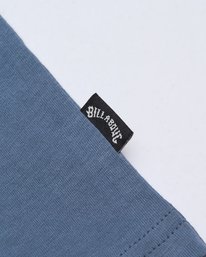 7 Crustacean Bleu EBYZT00600 Billabong