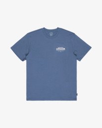 4 Crustacean Bleu EBYZT00600 Billabong