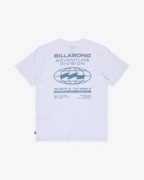 5 Coordinates Blanc EBYZT00601 Billabong