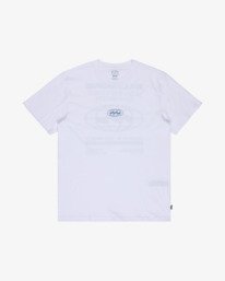 4 Coordinates Blanc EBYZT00601 Billabong