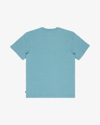 5 Word Mark Verde EBYZT00602 Billabong