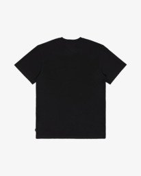 5 Word Mark Negro EBYZT00602 Billabong